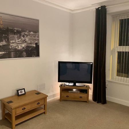 Apartment 39C Оубън Екстериор снимка