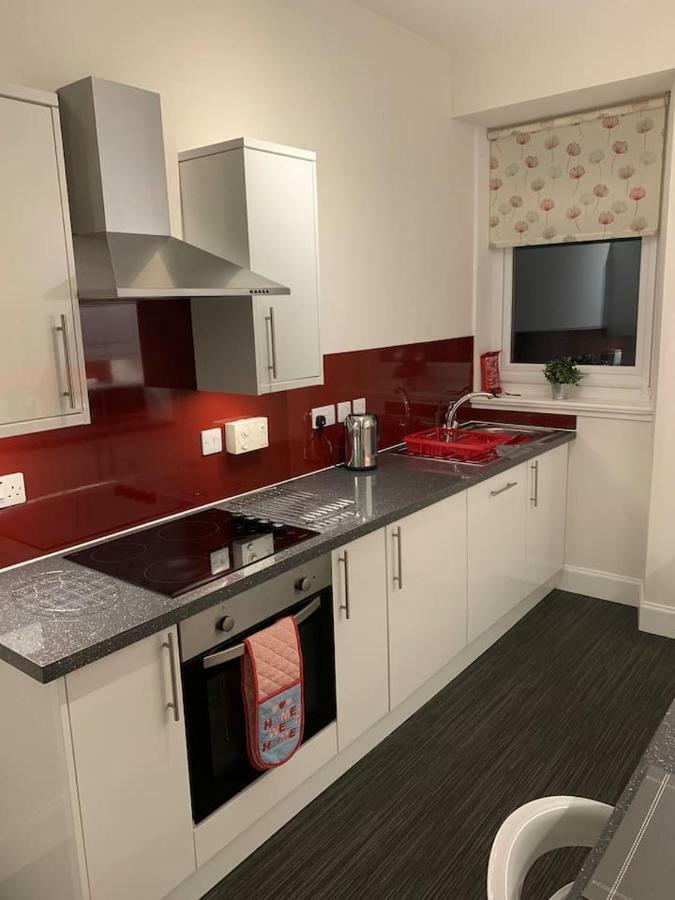 Apartment 39C Оубън Екстериор снимка
