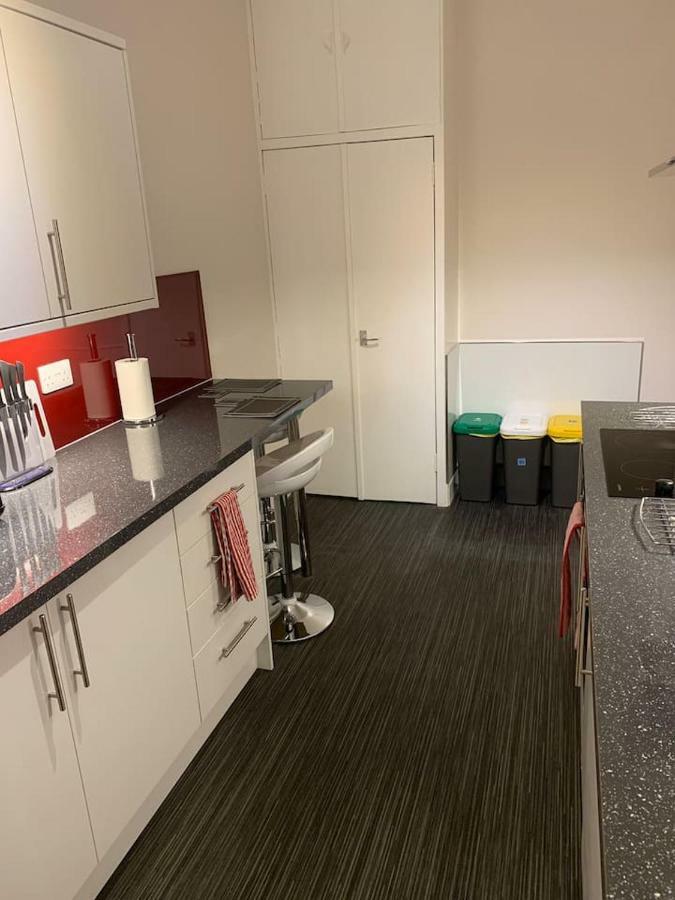 Apartment 39C Оубън Екстериор снимка