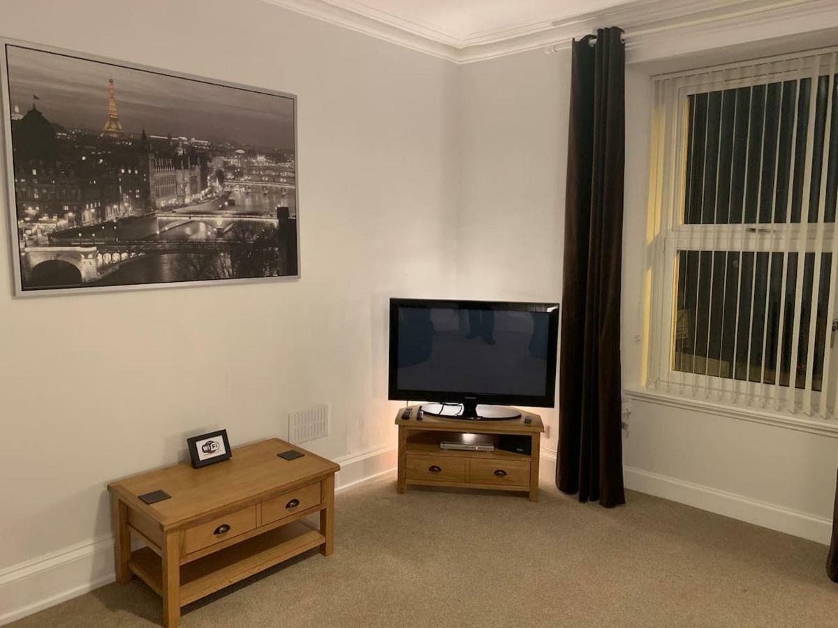 Apartment 39C Оубън Екстериор снимка