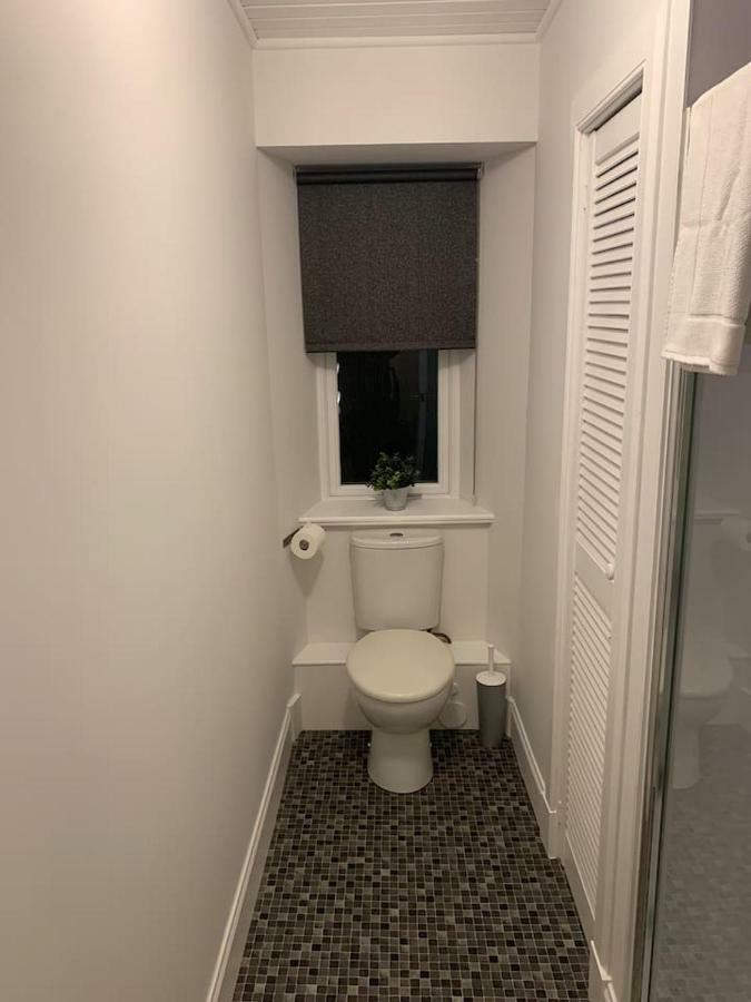 Apartment 39C Оубън Екстериор снимка