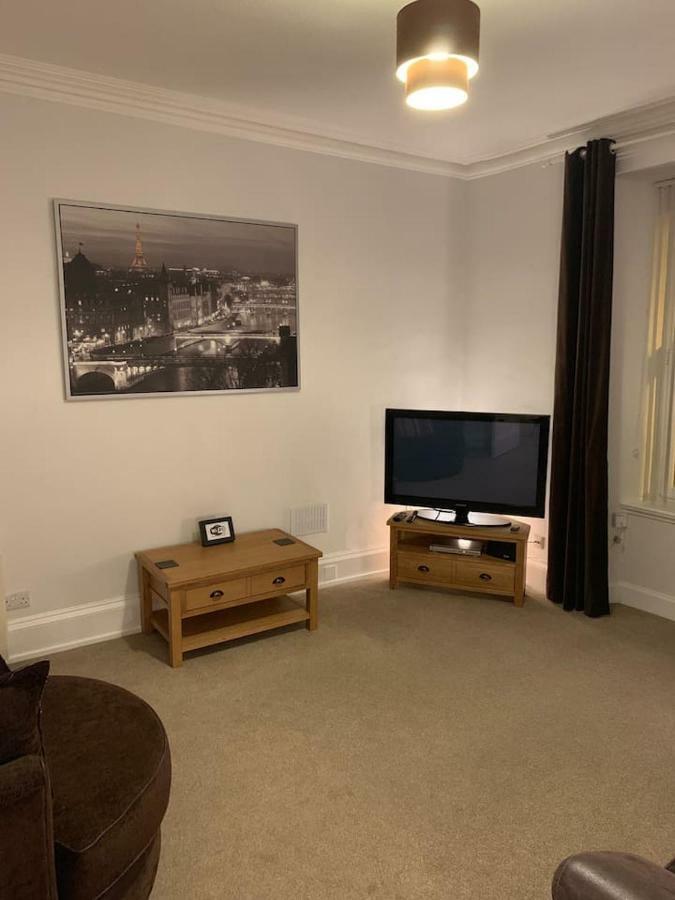 Apartment 39C Оубън Екстериор снимка