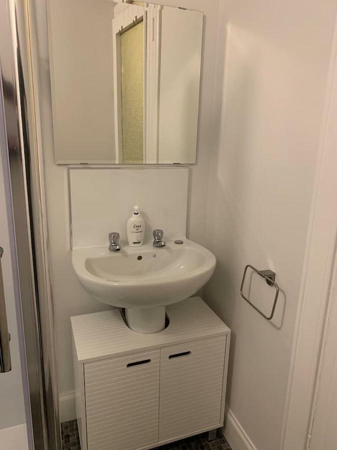 Apartment 39C Оубън Екстериор снимка